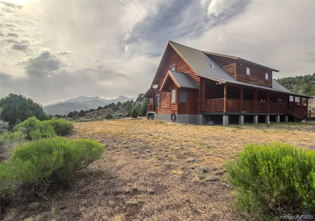 Photo 3 of Single family home for sale at 4905 Jaffe Rd, Fort Garland, CO 81133 | MLS# 3897222 | Listing updated on 2026-09-17