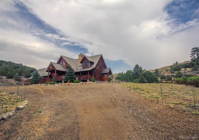 Photo 3 of Single family home for sale at 4905 Jaffe Rd, Fort Garland, CO 81133 | MLS# 3897222 | Listing updated on 2026-09-17
