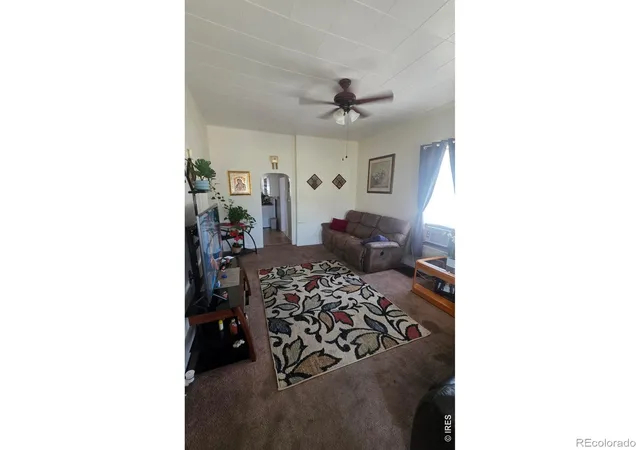 Photo 2 of Single family home for sale at 213 E 9th Avenue, Fort Morgan, CO 80701 | MLS# IR1064180 | Listing updated on 2026-09-17