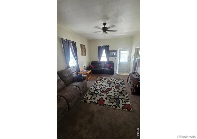 Photo 3 of Single family home for sale at 213 E 9th Avenue, Fort Morgan, CO 80701 | MLS# IR1064180 | Listing updated on 2026-09-17
