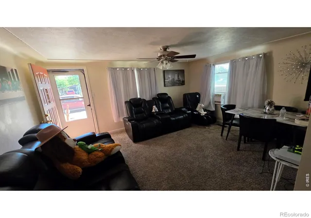 Photo 2 of Single family home for sale at 821 Deuel St, Fort Morgan, CO 80701 | MLS# IR1064181 | Listing updated on 2026-09-17