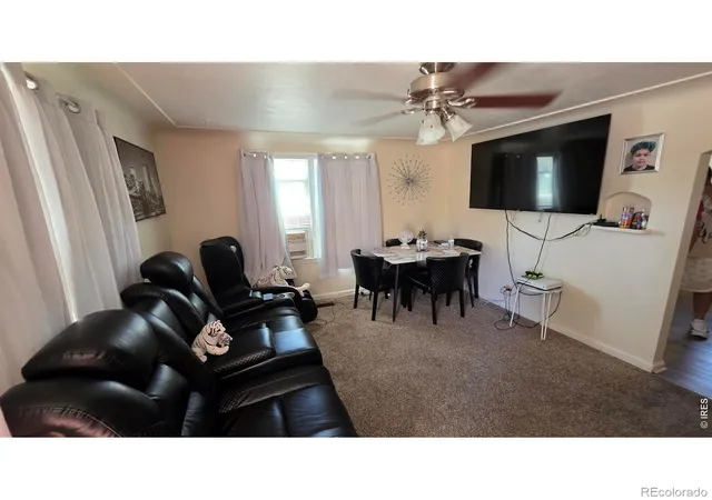 Photo 3 of Single family home for sale at 821 Deuel St, Fort Morgan, CO 80701 | MLS# IR1064181 | Listing updated on 2026-09-17