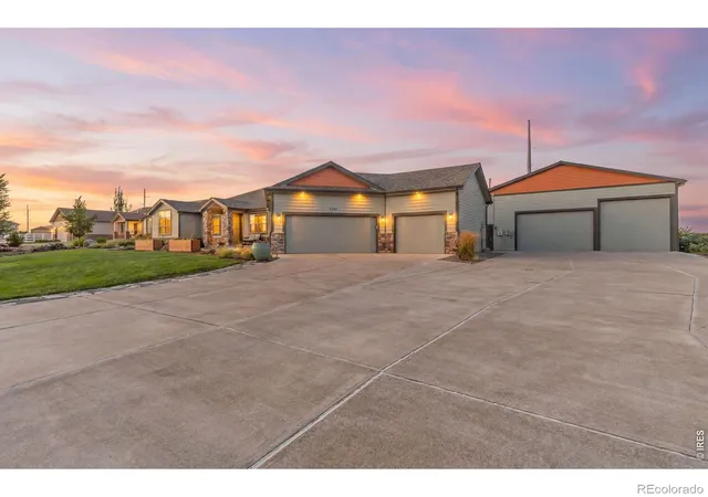 Photo 1 of Single family home for sale at 3785 Jay Hawk Ct, Dacono, CO 80514 | MLS# IR1064192 | Listing updated on 2026-09-17