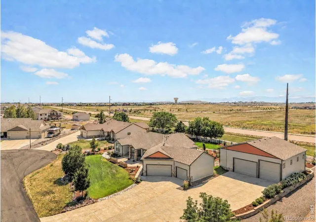 Photo 2 of Single family home for sale at 3785 Jay Hawk Ct, Dacono, CO 80514 | MLS# IR1064192 | Listing updated on 2026-09-17