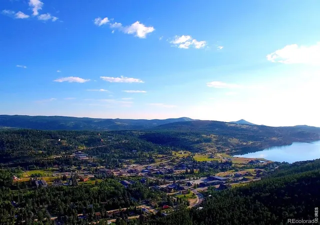 Photo 3 of Land for sale at 250 Eldora Rd, Nederland, CO 80466 | MLS# IR1064194 | Listing updated on 2026-09-17
