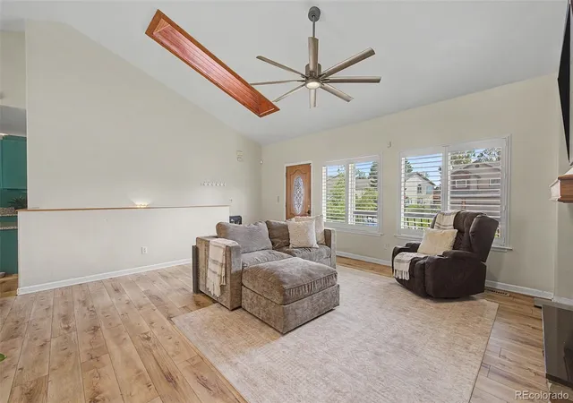 Photo 3 of Single family home for sale at 15505 Curwood Dr, Colorado Springs, CO 80921 | MLS# 6041912 | Listing updated on 2026-09-16