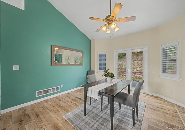 Photo 4 of Single family home for sale at 15505 Curwood Dr, Colorado Springs, CO 80921 | MLS# 6041912 | Listing updated on 2026-09-16