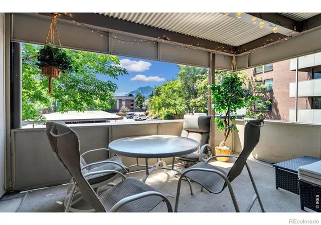 Photo 3 of Condo for sale at 2227 Canyon Blvd #263, Boulder, CO 80302 | MLS# IR1064205 | Listing updated on 2026-09-17