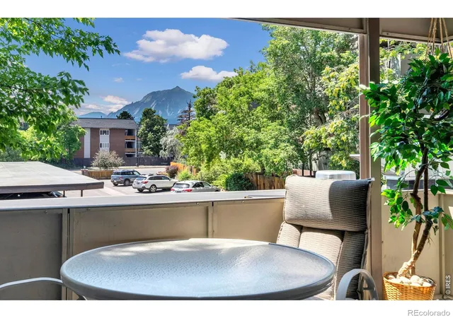 Photo 4 of Condo for sale at 2227 Canyon Blvd #263, Boulder, CO 80302 | MLS# IR1064205 | Listing updated on 2026-09-17