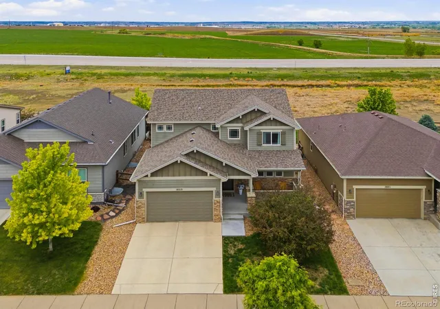 Photo 2 of Single family home for sale at 10215 W 11th Street, Greeley, CO 80634 | MLS# IR1064215 | Listing updated on 2026-10-03