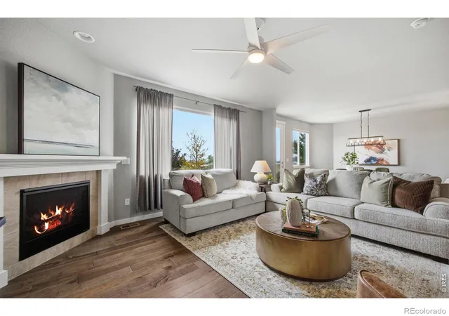 Single family home for sale at 10215 W 11th Street, Greeley, CO 80634 | MLS# IR1064215