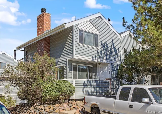 Photo 1 of Townhouse for sale at 11680 E Cedar Ave, Aurora, CO 80012 | MLS# 9203321 | Listing updated on 2026-09-21