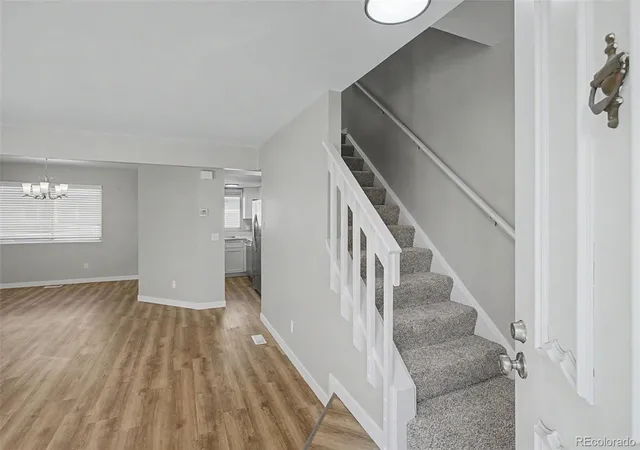Photo 2 of Townhouse for sale at 11680 E Cedar Ave, Aurora, CO 80012 | MLS# 9203321 | Listing updated on 2026-09-21