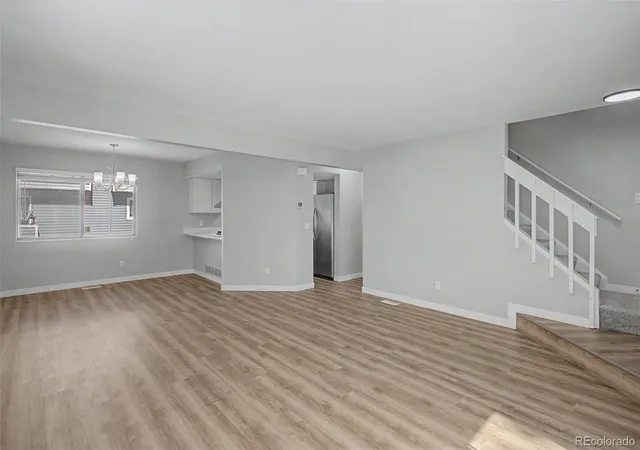Photo 3 of Townhouse for sale at 11680 E Cedar Ave, Aurora, CO 80012 | MLS# 9203321 | Listing updated on 2026-09-21
