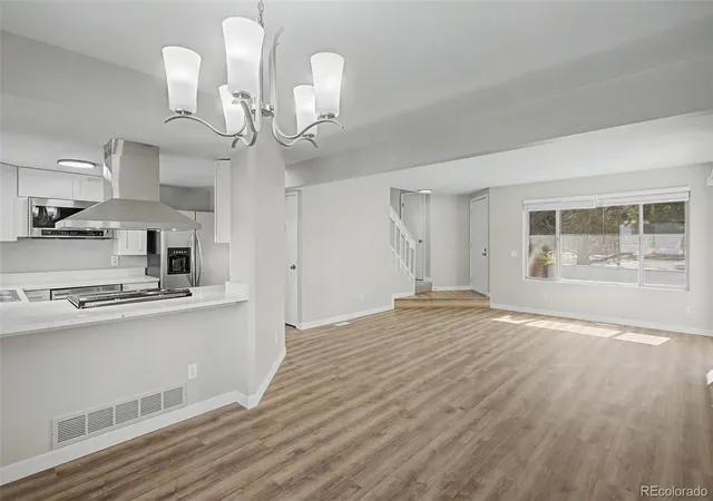 Photo 4 of Townhouse for sale at 11680 E Cedar Ave, Aurora, CO 80012 | MLS# 9203321 | Listing updated on 2026-09-21