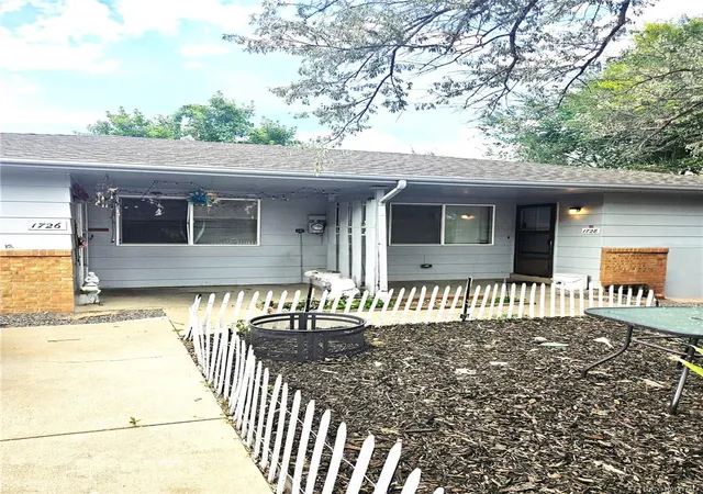Photo 3 of Multi family home for sale at 1726 Meadow St, Longmont, CO 80501 | MLS# 4657126 | Listing updated on 2026-10-06