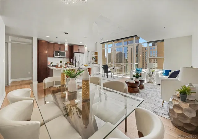 Photo 1 of Condo for sale at 891 14th Street #1610, Denver, CO 80202 | MLS# 3821490 | Listing updated on 2026-10-03