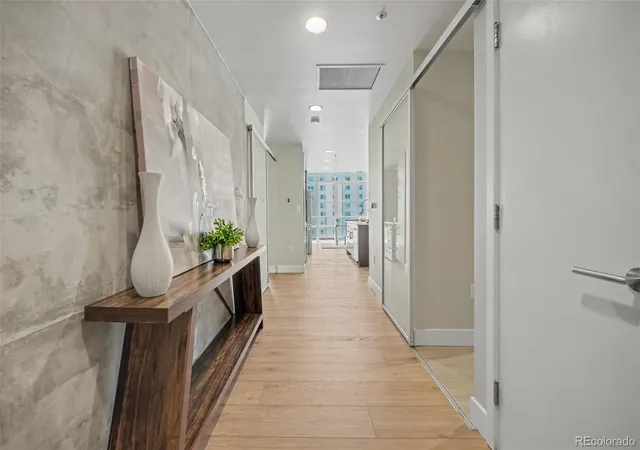 Photo 3 of Condo for sale at 891 14th Street #1610, Denver, CO 80202 | MLS# 3821490 | Listing updated on 2026-10-03