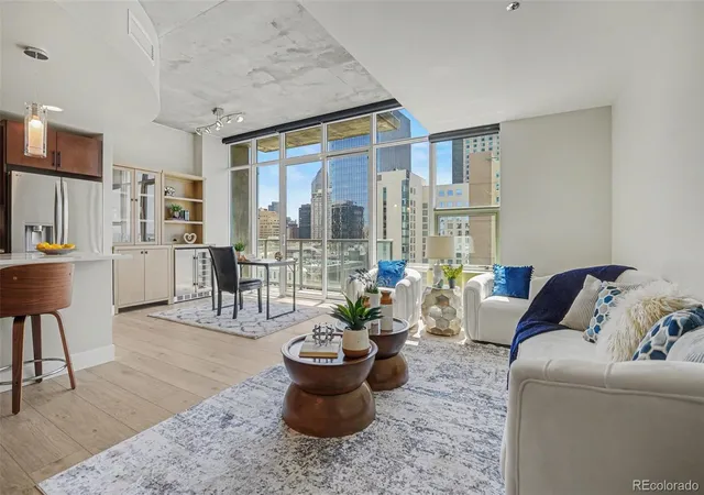 Photo 4 of Condo for sale at 891 14th Street #1610, Denver, CO 80202 | MLS# 3821490 | Listing updated on 2026-10-03
