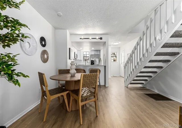 Photo 3 of Townhouse for sale at 13970 W 72nd Place #C, Arvada, CO 80005 | MLS# 5513701 | Listing updated on 2026-09-18