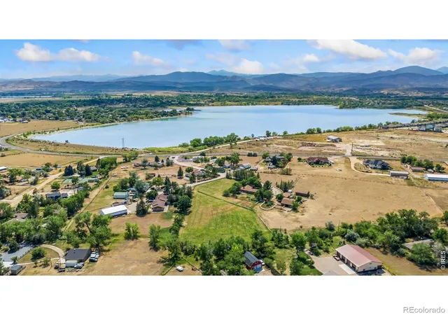 Photo 4 of Land for sale at 0 Sunnyslope Pl, Loveland, CO 80537 | MLS# IR1064239 | Listing updated on 2026-09-17