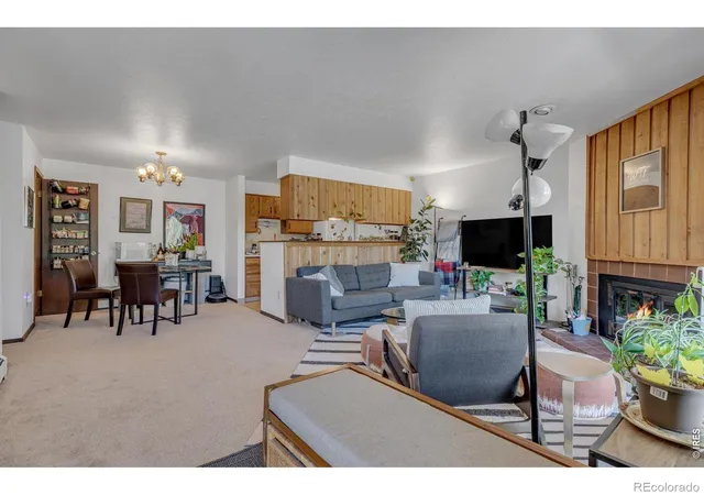 Photo 4 of Condo for sale at 2800 Kalmia Ave #A307, Boulder, CO 80301 | MLS# IR1064263 | Listing updated on 2026-09-17