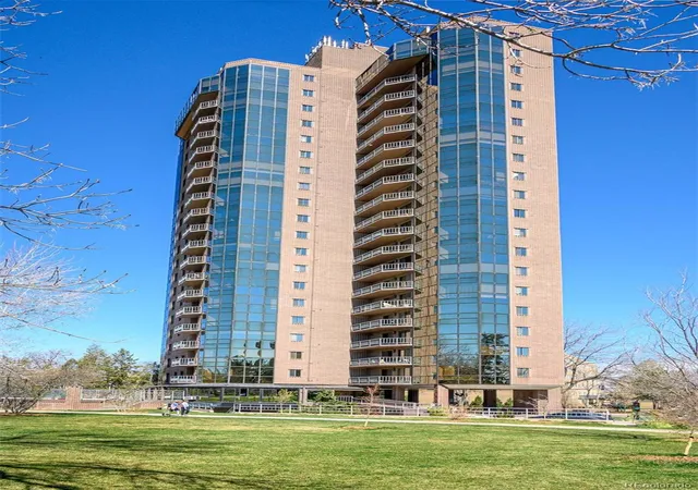 Photo 1 of Condo for sale at 1299 N Gilpin St #16E, Denver, CO 80218 | MLS# 7460454 | Listing updated on 2026-09-16