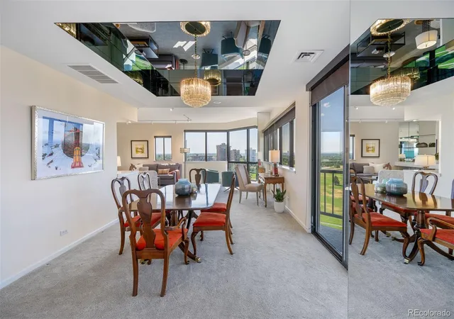 Photo 3 of Condo for sale at 1299 N Gilpin St #16E, Denver, CO 80218 | MLS# 7460454 | Listing updated on 2026-09-16