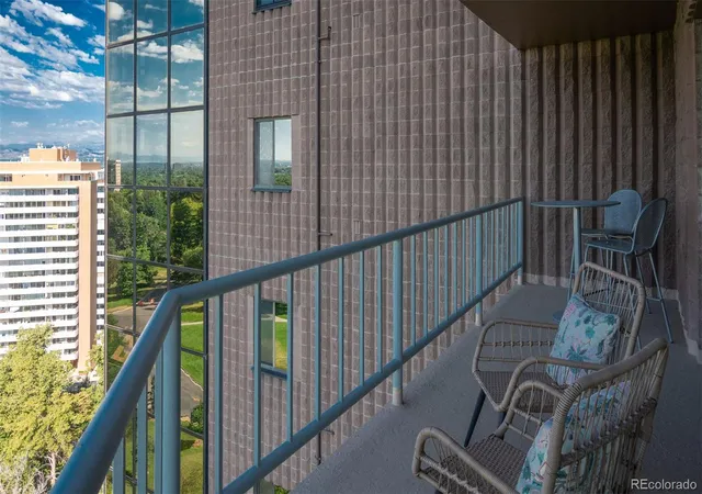 Photo 4 of Condo for sale at 1299 N Gilpin St #16E, Denver, CO 80218 | MLS# 7460454 | Listing updated on 2026-09-16
