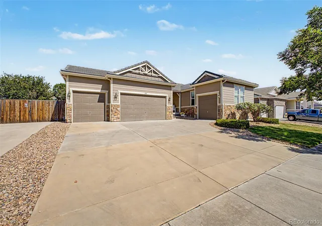 Photo 1 of Single family home for sale at 430 Stable Ct, Brighton, CO 80601 | MLS# 6823088 | Listing updated on 2026-09-08