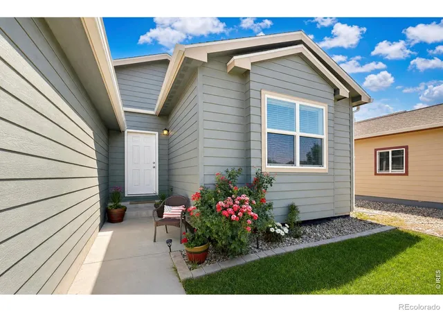Photo 2 of Single family home for sale at 6170 Bluestem Green, Frederick, CO 80530 | MLS# IR1064285 | Listing updated on 2026-09-17