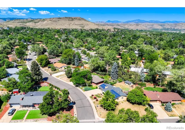 Photo 3 of Single family home for sale at 13405 W 21st Place, Golden, CO 80401 | MLS# IR1064293 | Listing updated on 2026-09-30