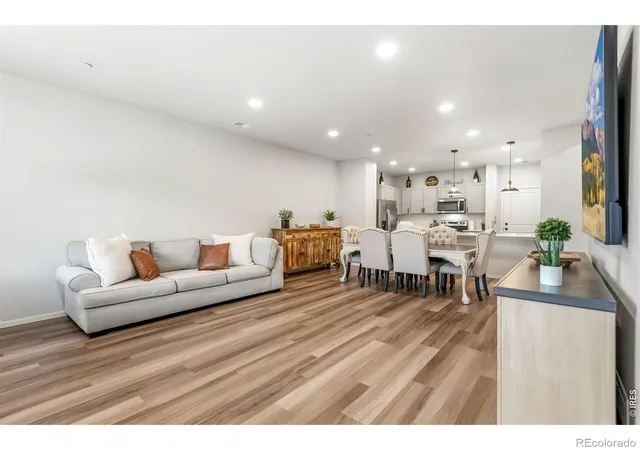 Photo 4 of Townhouse for sale at 6605 4th Street Rd #2, Greeley, CO 80634 | MLS# IR1064334 | Listing updated on 2026-09-17