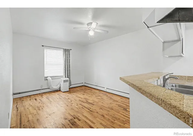 Photo 3 of Condo for sale at 1629 N Clarkson St #11, Denver, CO 80218 | MLS# IR1064340 | Listing updated on 2026-10-01