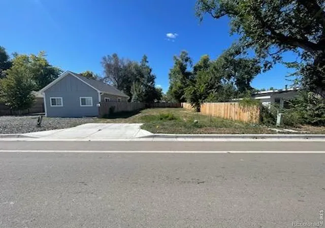 Land for sale at 741 Lindenmeier Rd, Fort Collins, CO 80524 | MLS# IR1064341
