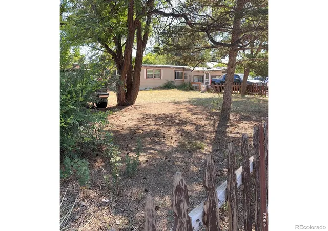 Photo 1 of Land for sale at 4625 Zion Dr, Greeley, CO 80634 | MLS# IR1064350 | Listing updated on 2026-09-17