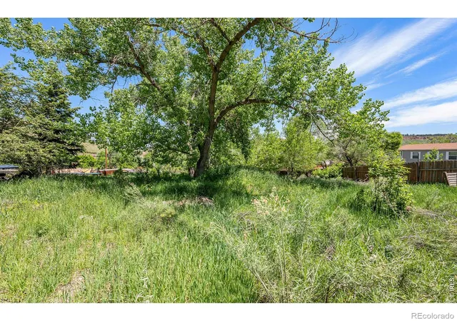 Photo 3 of Land for sale at 4804 Foothills Dr, Fort Collins, CO 80526 | MLS# IR1064378 | Listing updated on 2026-09-17