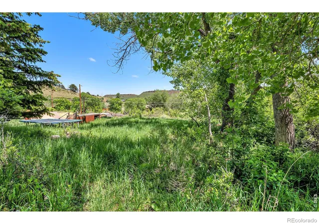 Photo 4 of Land for sale at 4804 Foothills Dr, Fort Collins, CO 80526 | MLS# IR1064378 | Listing updated on 2026-09-17
