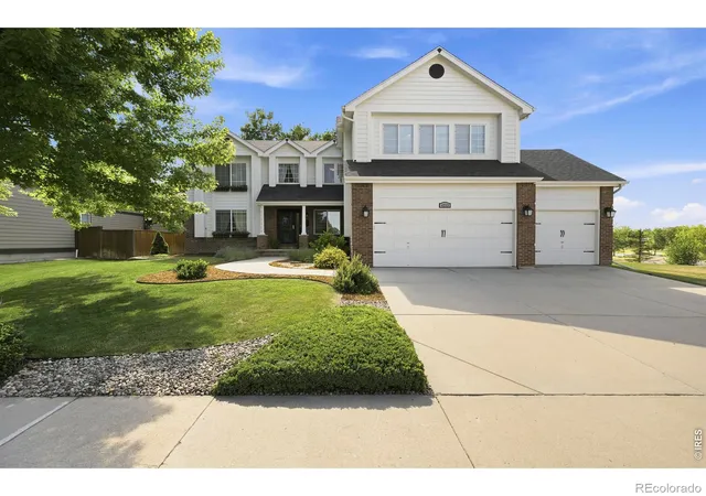 Photo 1 of Single family home for sale at 4713 Mcgraw Cir, Fort Collins, CO 80526 | MLS# IR1064398 | Listing updated on 2026-09-30