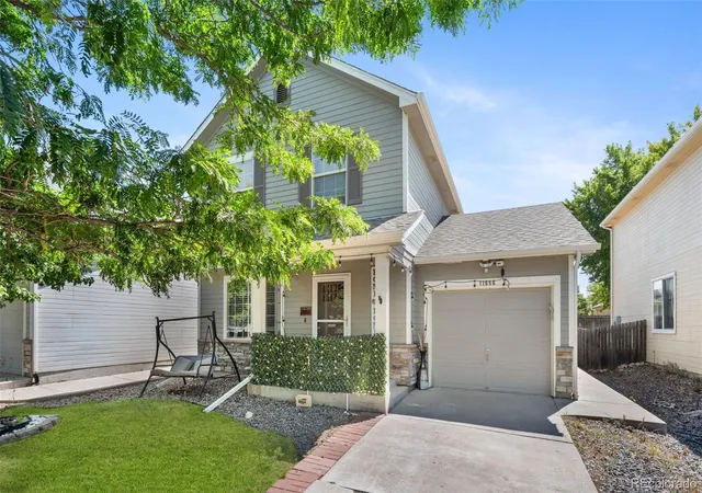 Photo 2 of Single family home for sale at 11656 Oakland Dr, Commerce City, CO 80640 | MLS# 2974206 | Listing updated on 2026-09-17