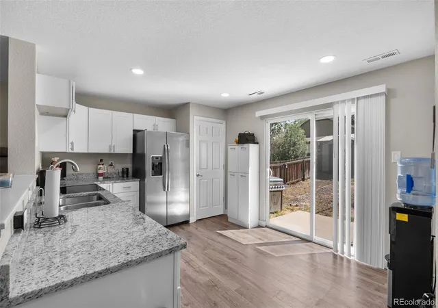 Photo 4 of Single family home for sale at 11656 Oakland Dr, Commerce City, CO 80640 | MLS# 2974206 | Listing updated on 2026-09-17