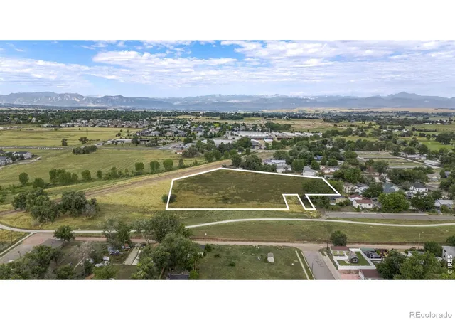 Photo 3 of Land for sale at 0 High St, Erie, CO 80516 | MLS# IR1064443 | Listing updated on 2026-09-17