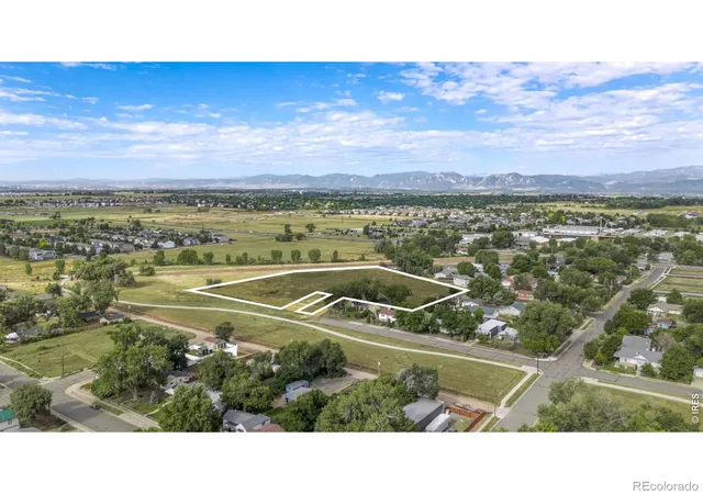 Photo 4 of Land for sale at 0 High St, Erie, CO 80516 | MLS# IR1064443 | Listing updated on 2026-09-17