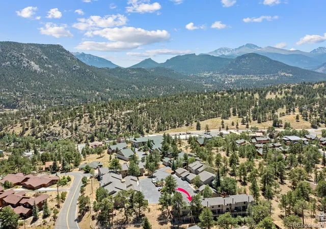 Photo 3 of Condo for sale at 321 Big Horn Dr #5, Estes Park, CO 80517 | MLS# IR1064445 | Listing updated on 2026-09-17