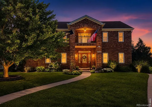 Photo 1 of Single family home for sale at 1687 Radcliffe Pl, Longmont, CO 80503 | MLS# IR1064447 | Listing updated on 2026-09-17