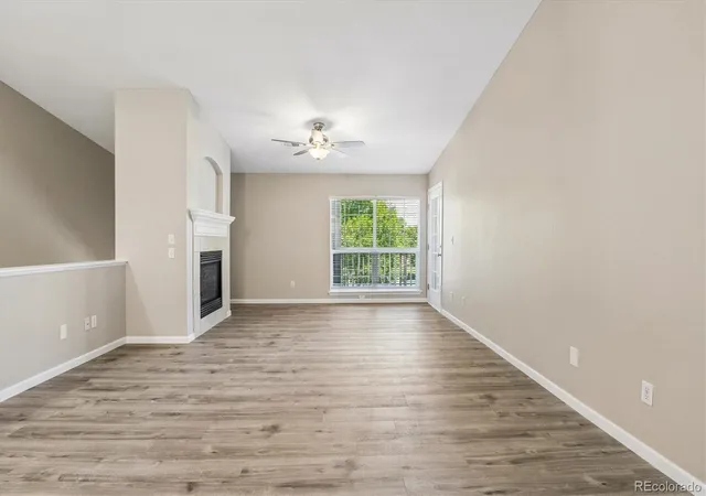 Listing Photo 4 - Condo for sale in building located at 1404 Whitehall Dr, Longmont, CO 80504 - Unit #C