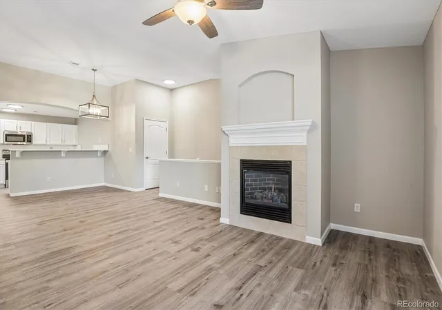 Listing Photo 5 - Condo for sale in building located at 1404 Whitehall Dr, Longmont, CO 80504 - Unit #C