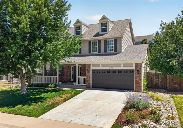 Photo 1 of Single family home for sale at 11792 Larkspur Dr, Parker, CO 80134 | MLS# 2033260 | Listing updated on 2026-09-17