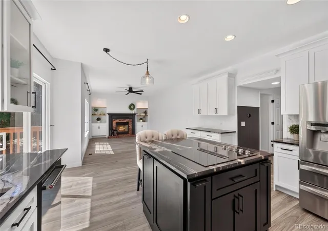 Single family home for sale at 11792 Larkspur Dr, Parker, CO 80134 | MLS# 2033260