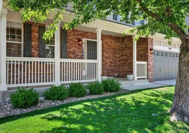 Photo 2 of Single family home for sale at 11792 Larkspur Dr, Parker, CO 80134 | MLS# 2033260 | Listing updated on 2026-09-17